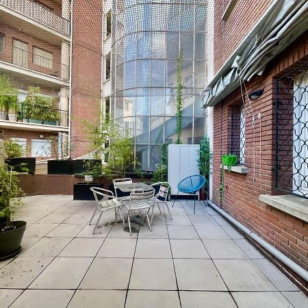 Le Bonrepos - Appartement 2 Chambres Clim & Parking Τουλούζη Εξωτερικό φωτογραφία
