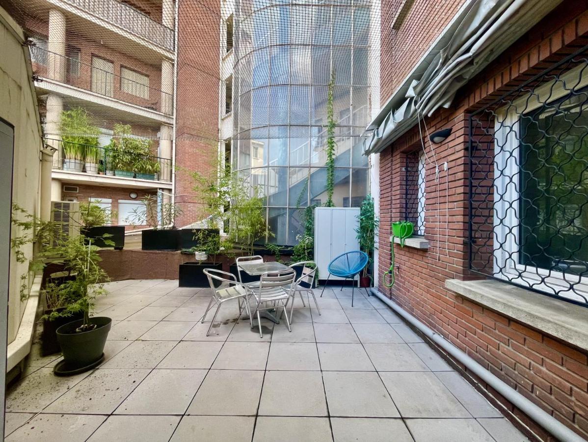Le Bonrepos - Appartement 2 Chambres Clim & Parking Τουλούζη Εξωτερικό φωτογραφία