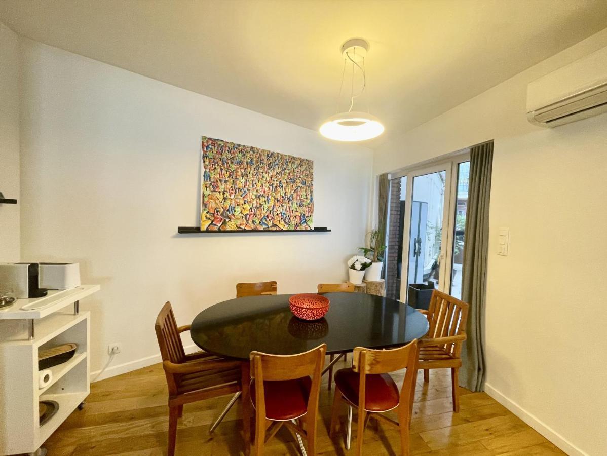 Le Bonrepos - Appartement 2 Chambres Clim & Parking Τουλούζη Εξωτερικό φωτογραφία