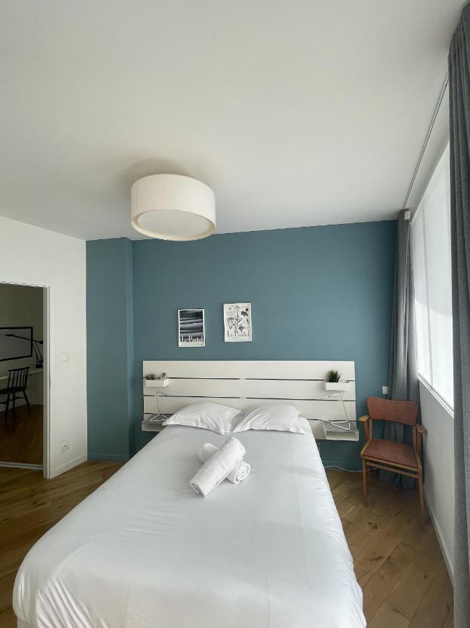 Le Bonrepos - Appartement 2 Chambres Clim & Parking Τουλούζη Εξωτερικό φωτογραφία