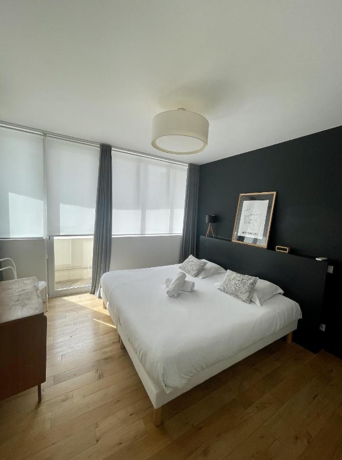 Le Bonrepos - Appartement 2 Chambres Clim & Parking Τουλούζη Εξωτερικό φωτογραφία