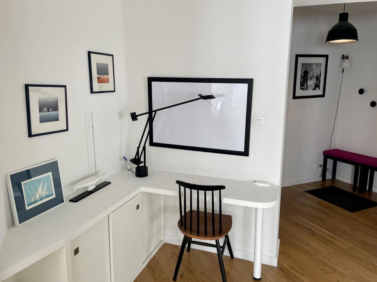 Le Bonrepos - Appartement 2 Chambres Clim & Parking Τουλούζη Εξωτερικό φωτογραφία