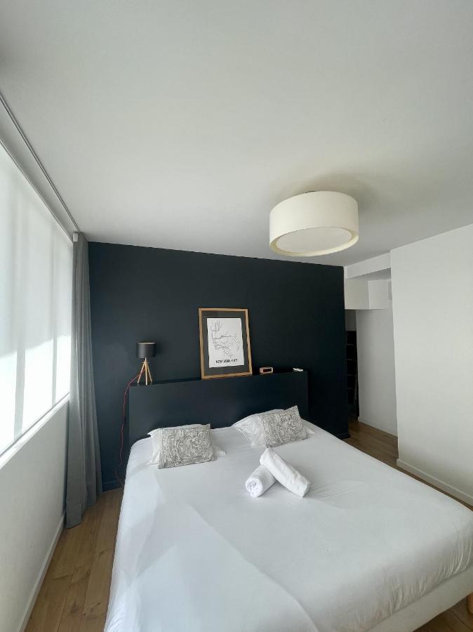 Le Bonrepos - Appartement 2 Chambres Clim & Parking Τουλούζη Εξωτερικό φωτογραφία