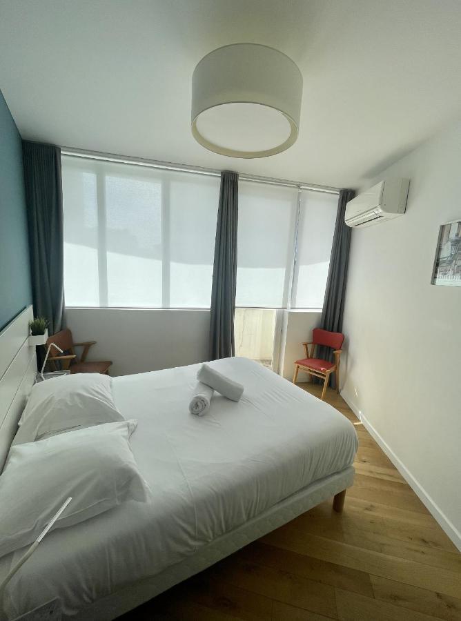 Le Bonrepos - Appartement 2 Chambres Clim & Parking Τουλούζη Εξωτερικό φωτογραφία
