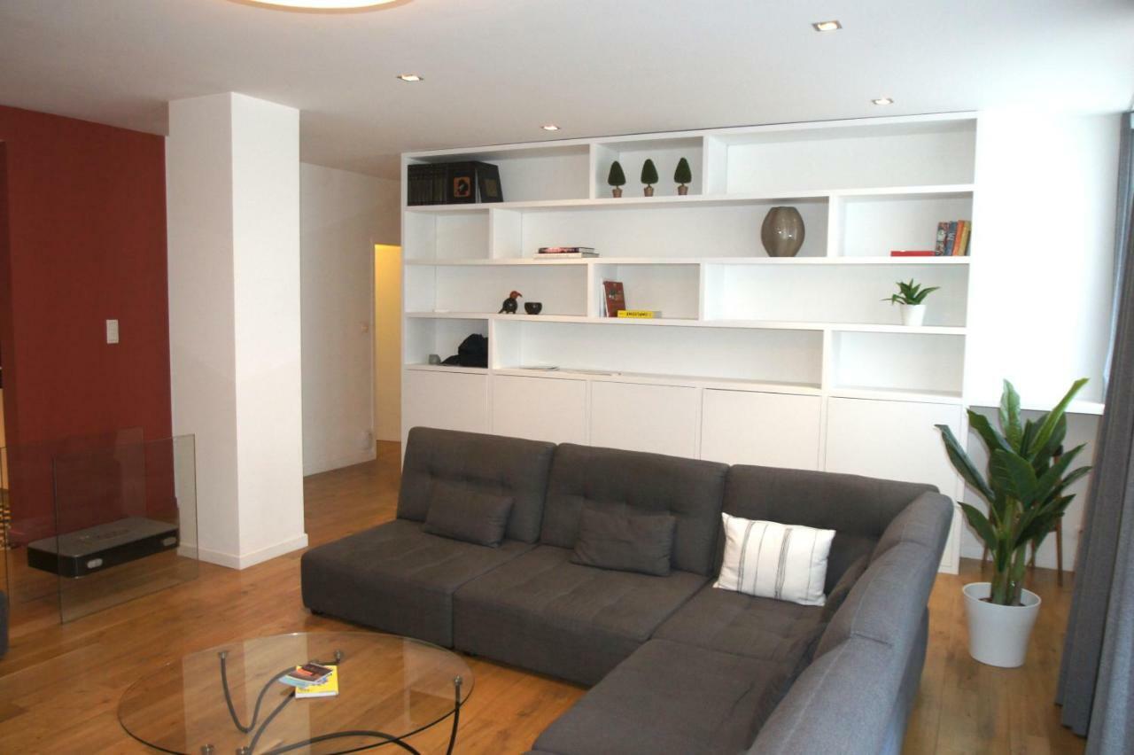Le Bonrepos - Appartement 2 Chambres Clim & Parking Τουλούζη Εξωτερικό φωτογραφία