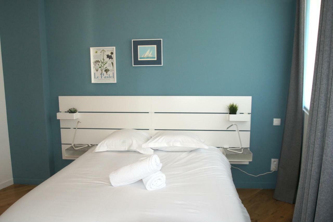 Le Bonrepos - Appartement 2 Chambres Clim & Parking Τουλούζη Εξωτερικό φωτογραφία