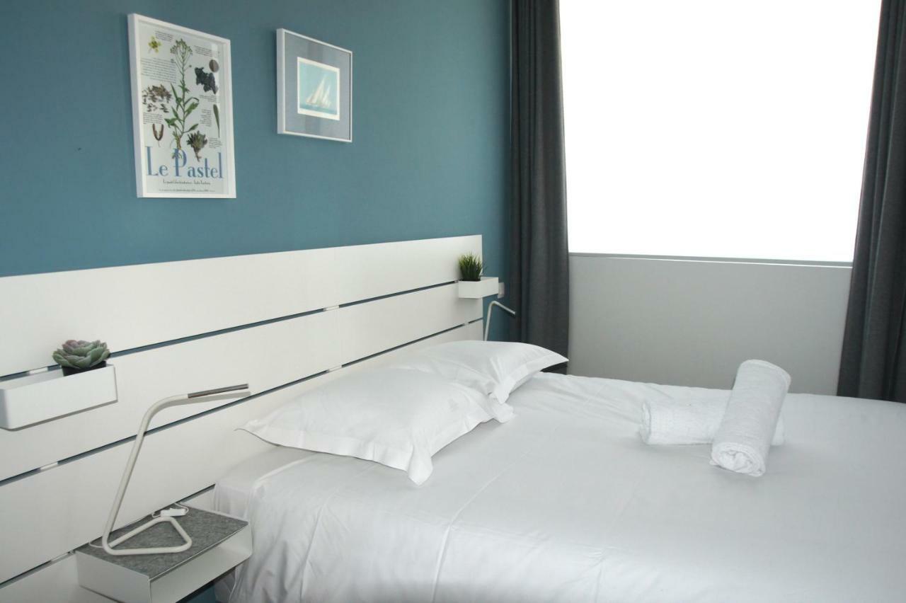 Le Bonrepos - Appartement 2 Chambres Clim & Parking Τουλούζη Εξωτερικό φωτογραφία