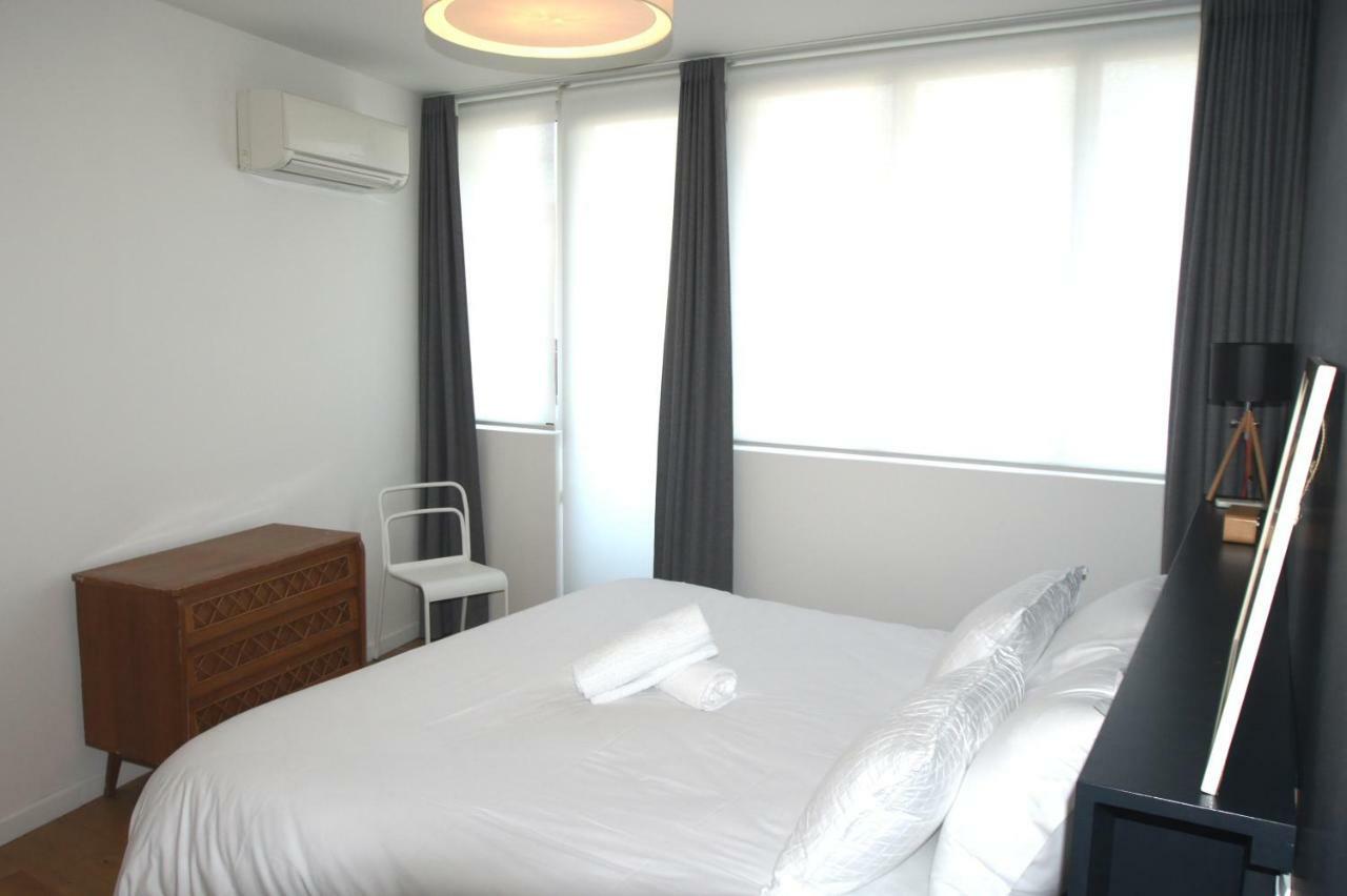 Le Bonrepos - Appartement 2 Chambres Clim & Parking Τουλούζη Εξωτερικό φωτογραφία
