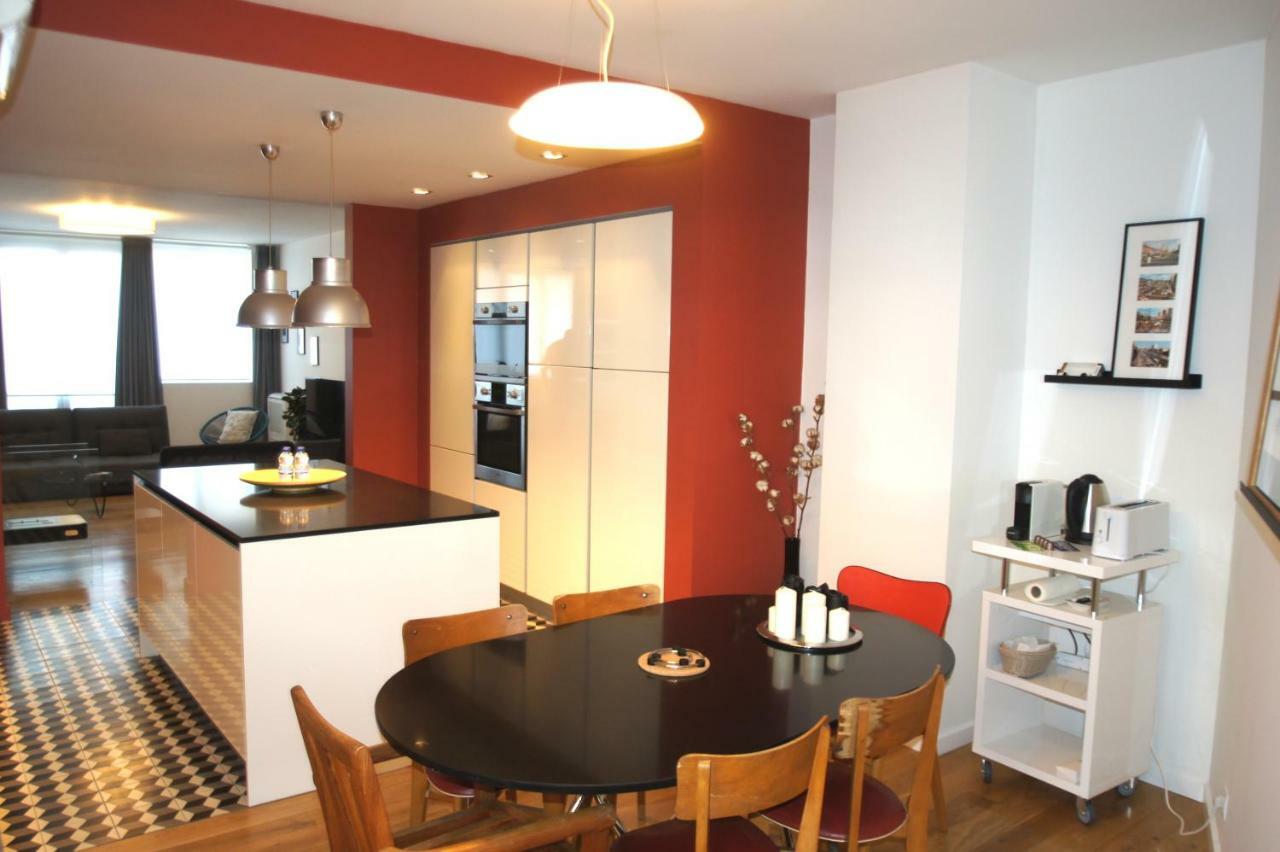 Le Bonrepos - Appartement 2 Chambres Clim & Parking Τουλούζη Εξωτερικό φωτογραφία
