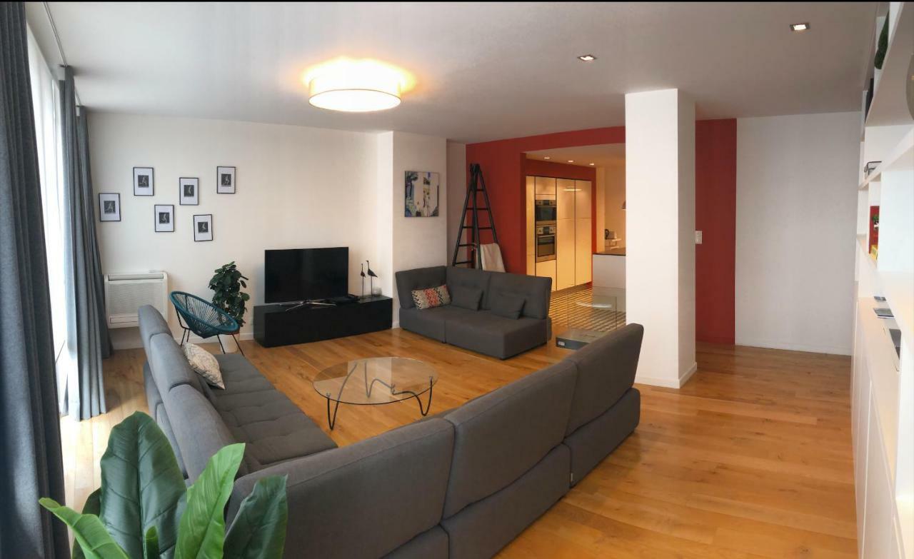 Le Bonrepos - Appartement 2 Chambres Clim & Parking Τουλούζη Εξωτερικό φωτογραφία